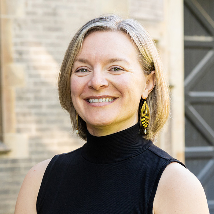 Jen Allen